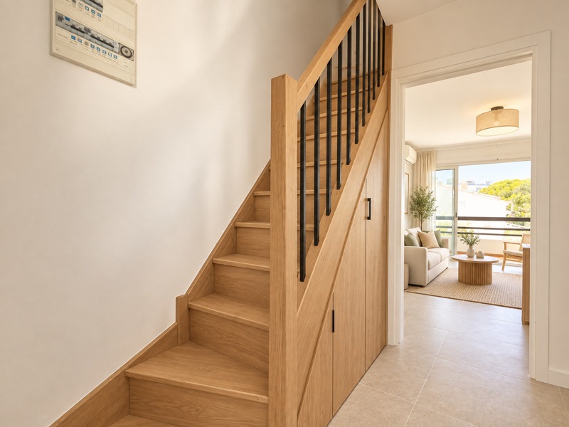 Vente Appartement Le Grau-du-Roi 30240 2 pièces - 28 m²