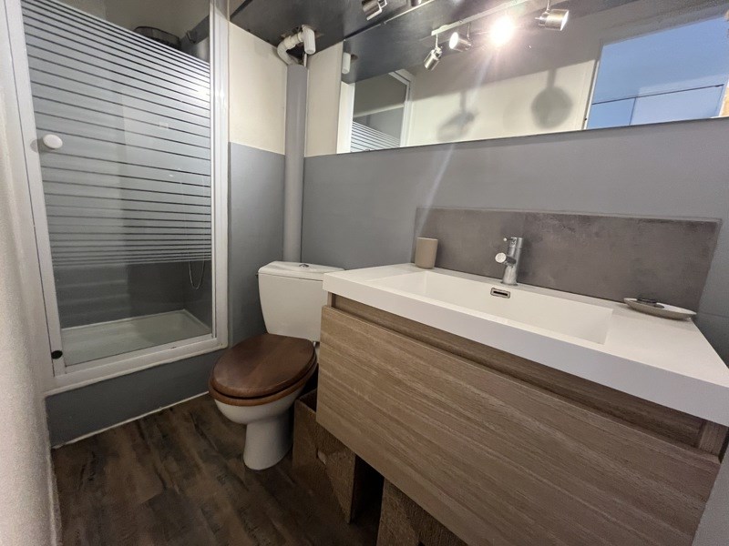 Vente Appartement La Grande-Motte - 1 pièce -21 m² - (34280)