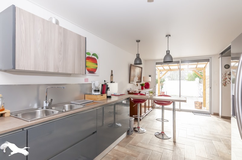 Vente Maison CESSENON SUR ORB - 8 pièces -182 m² - (34460)