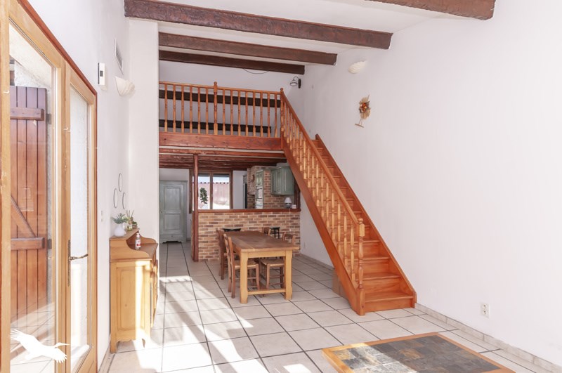 Vente Maison CESSENON SUR ORB - 8 pièces -182 m² - (34460)