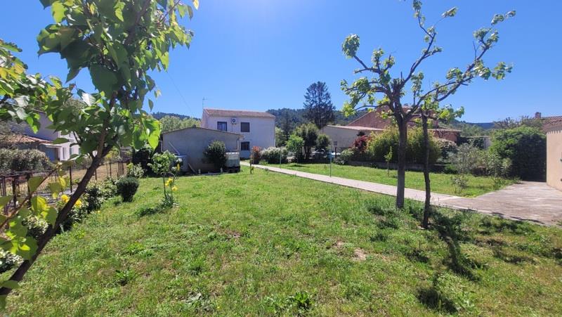 Vente Maison CESSENON SUR ORB - 8 pièces -182 m² - (34460)