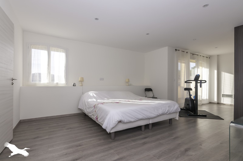 Vente Maison CAZEDARNES - 5 pièces -164 m² - (34460)