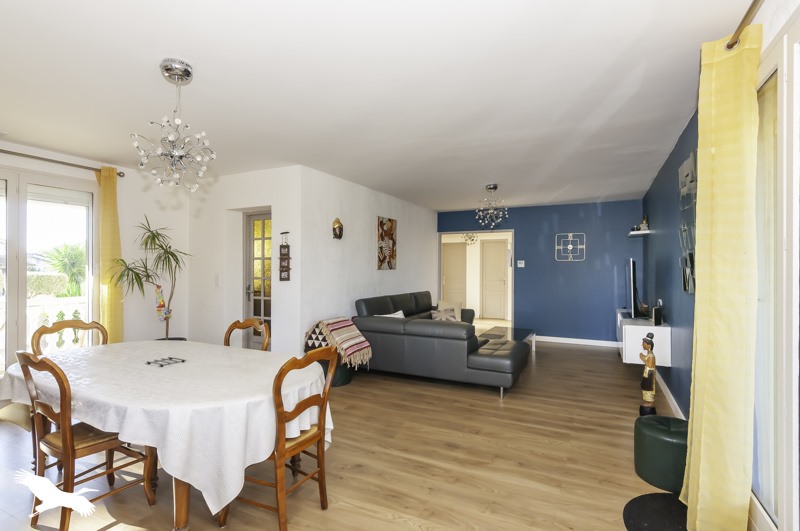 Vente Maison CAZOULS LES BEZIERS - 5 pièces -113 m² - (34370)