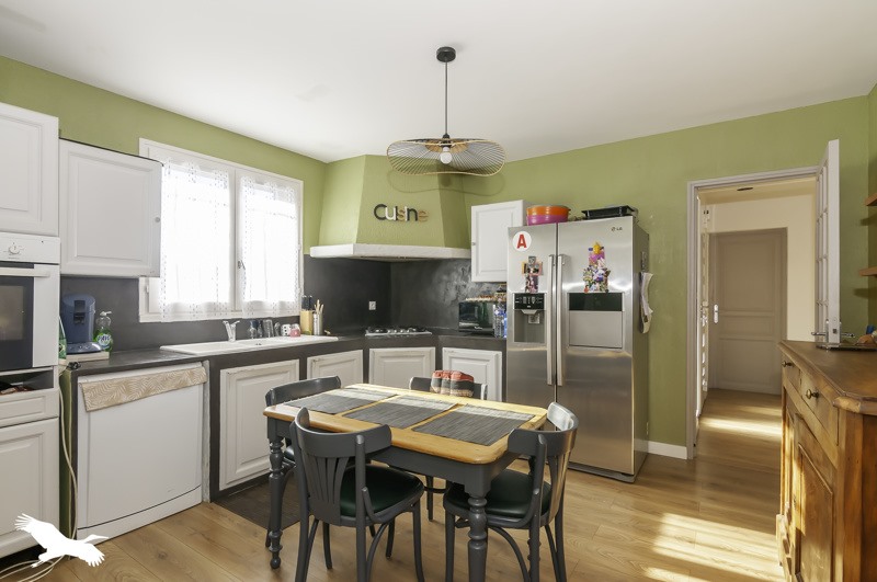 Vente Maison CAZOULS LES BEZIERS - 5 pièces -113 m² - (34370)