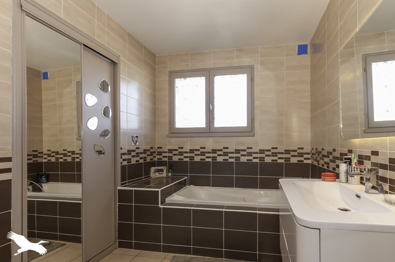 Vente Maison CAZOULS LES BEZIERS - 5 pièces -113 m² - (34370)