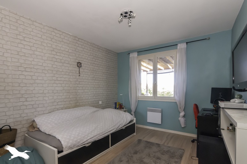 Vente Maison CAZOULS LES BEZIERS - 5 pièces -113 m² - (34370)