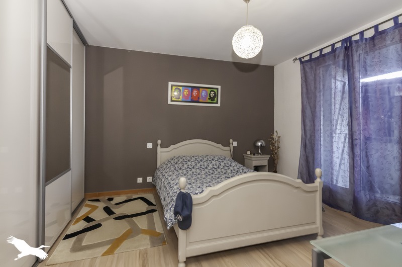 Vente Maison CAZOULS LES BEZIERS - 5 pièces -113 m² - (34370)
