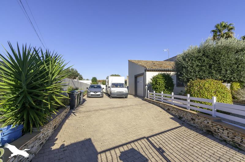 Vente Maison CAZOULS LES BEZIERS - 5 pièces -113 m² - (34370)