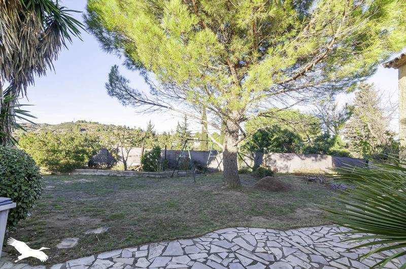 Vente Maison CAZOULS LES BEZIERS - 7 pièces -137 m² - (34370)