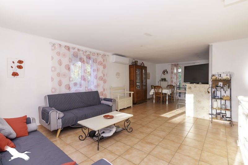 Vente Maison CAZOULS LES BEZIERS - 7 pièces -137 m² - (34370)