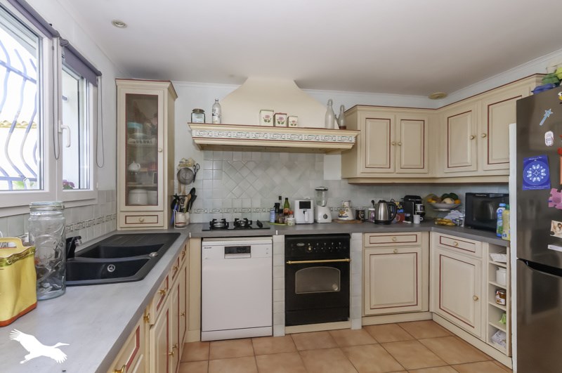 Vente Maison CAZOULS LES BEZIERS - 7 pièces -137 m² - (34370)
