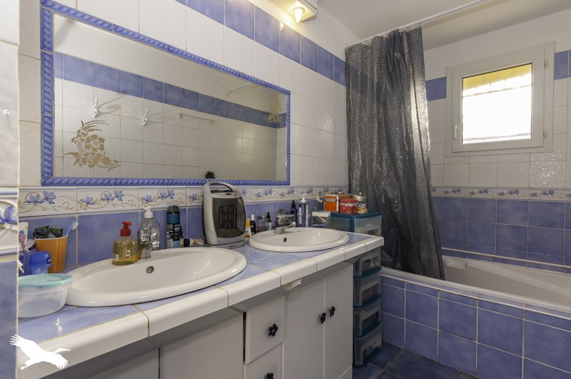 Vente Maison CAZOULS LES BEZIERS - 7 pièces -137 m² - (34370)