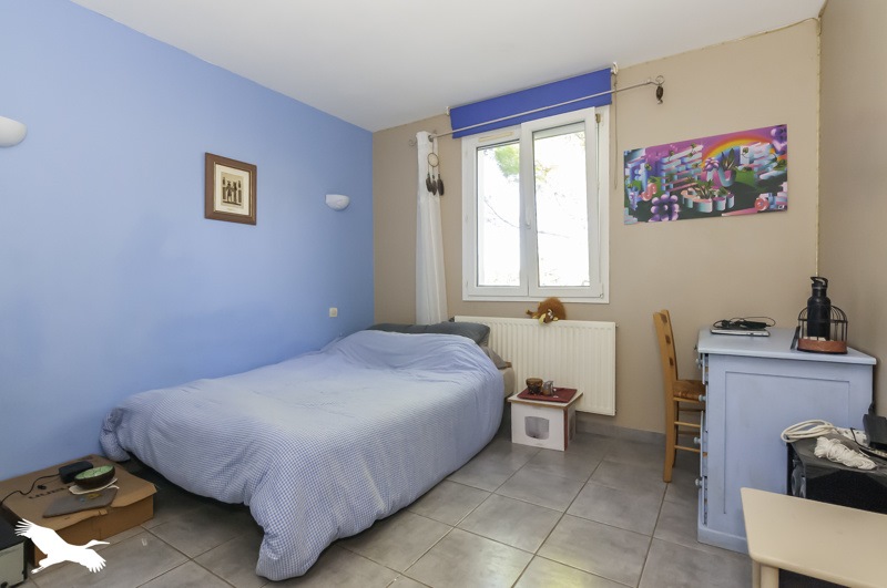 Vente Maison CAZOULS LES BEZIERS - 7 pièces -137 m² - (34370)