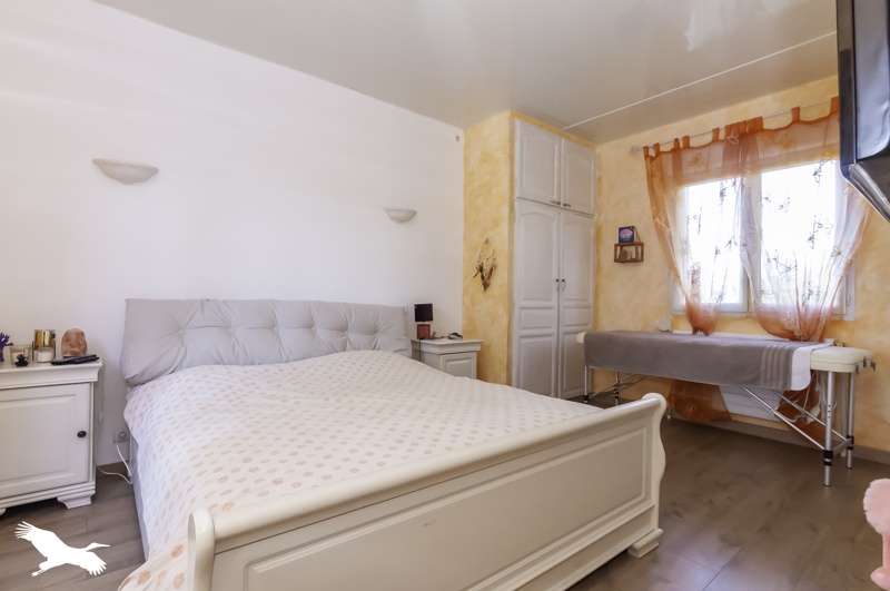 Vente Maison CAZOULS LES BEZIERS - 7 pièces -137 m² - (34370)
