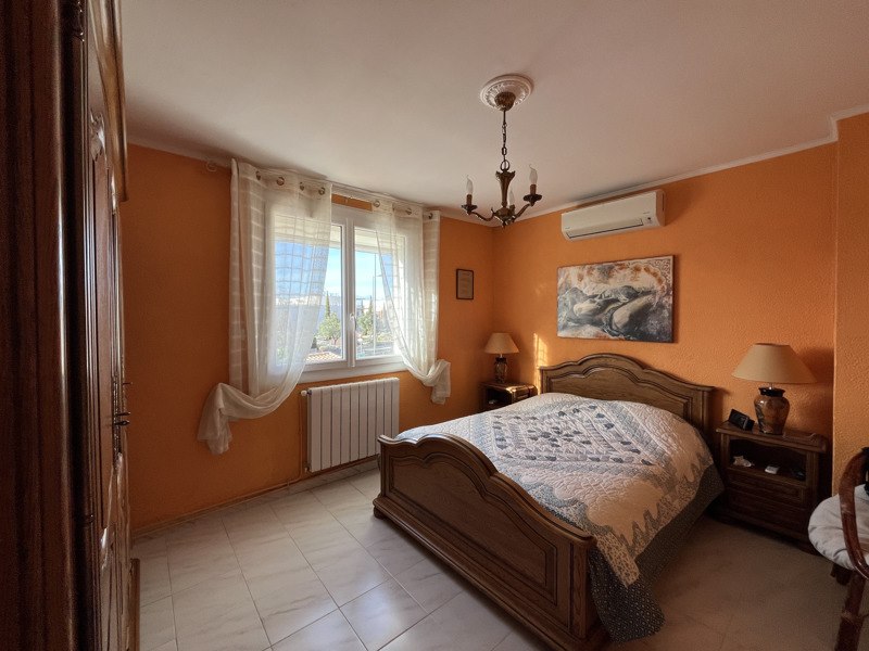 Vente Maison MARAUSSAN - 5 pièces -134 m² - (34370)