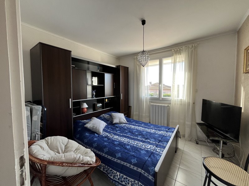 Vente Maison MARAUSSAN - 5 pièces -134 m² - (34370)