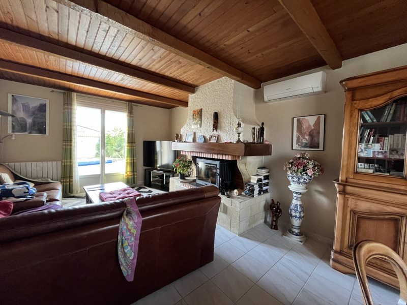 Vente Maison MARAUSSAN - 5 pièces -134 m² - (34370)