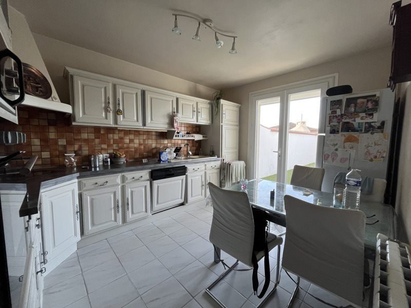 Vente Maison MARAUSSAN - 5 pièces -134 m² - (34370)