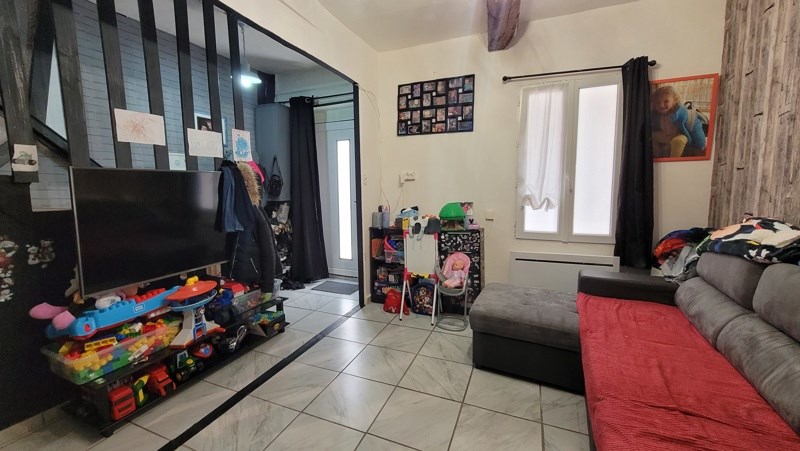 Vente Maison CAZOULS LES BEZIERS - 6 pièces -95 m² - (34370)