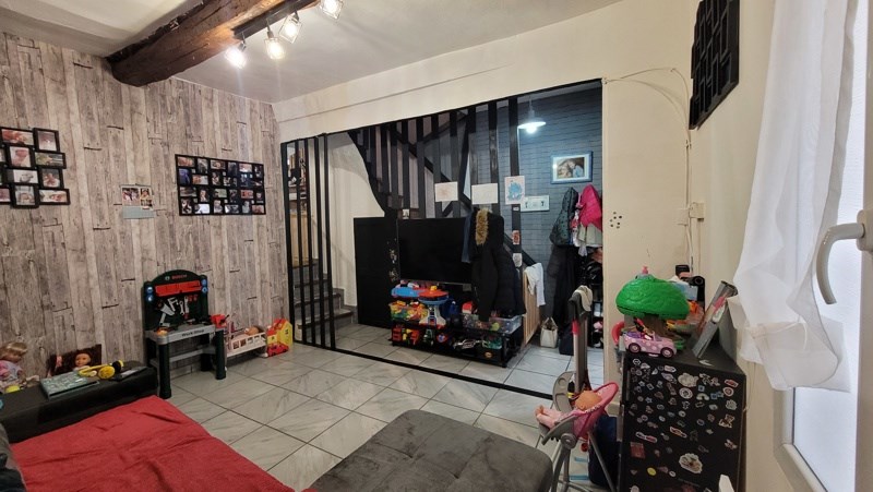 Vente Maison CAZOULS LES BEZIERS - 6 pièces -95 m² - (34370)