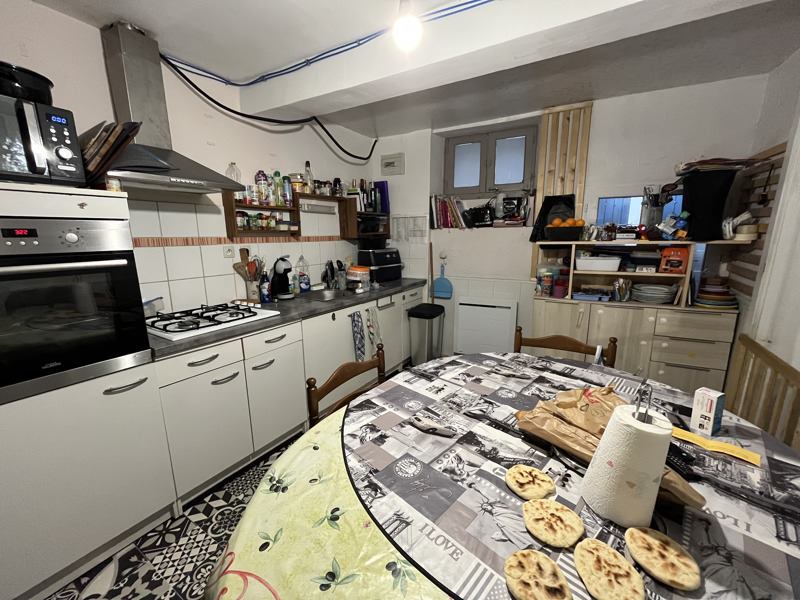 Vente Maison CAZOULS LES BEZIERS - 6 pièces -95 m² - (34370)