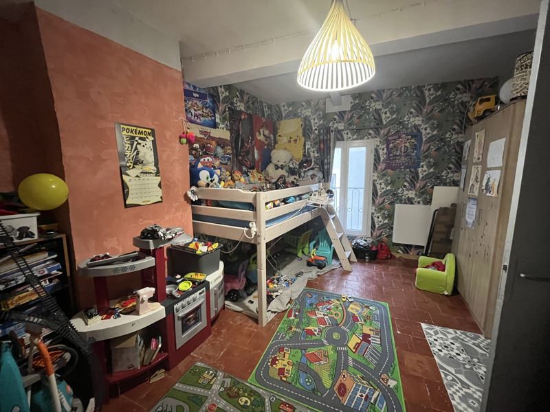 Vente Maison CAZOULS LES BEZIERS - 6 pièces -95 m² - (34370)