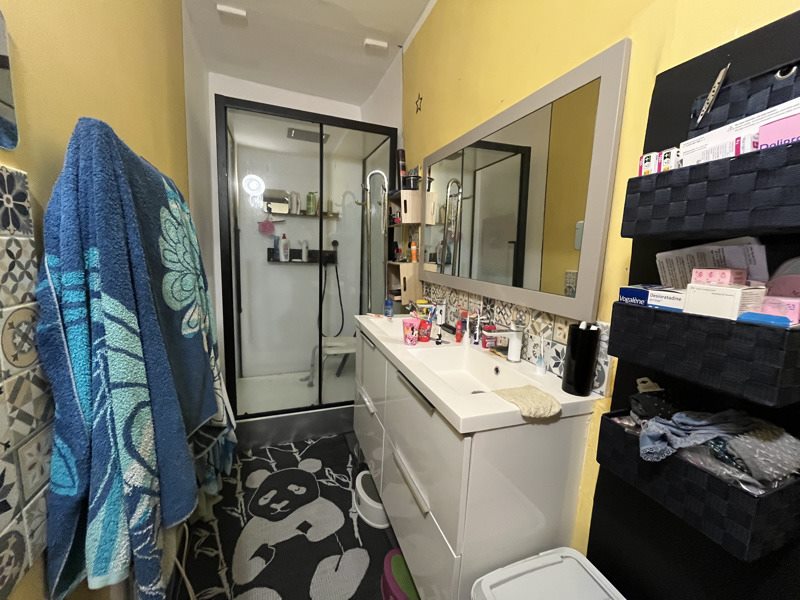 Vente Maison CAZOULS LES BEZIERS - 6 pièces -95 m² - (34370)