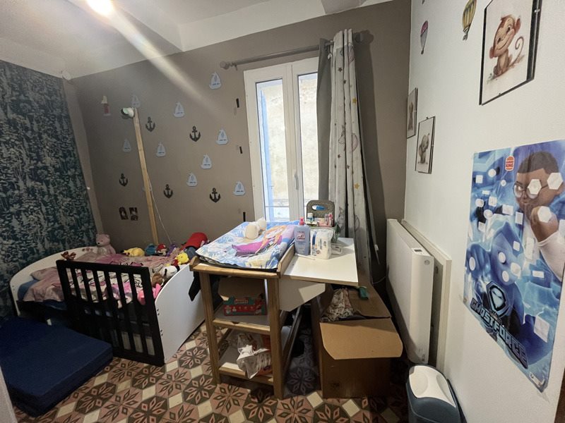 Vente Maison CAZOULS LES BEZIERS - 6 pièces -95 m² - (34370)