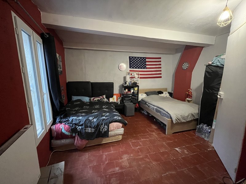 Vente Maison CAZOULS LES BEZIERS - 6 pièces -95 m² - (34370)