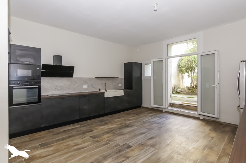 Vente Maison CAZOULS LES BEZIERS - 11 pièces -246 m² - (34370)