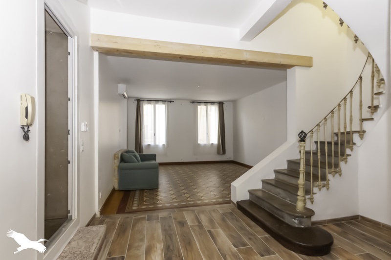 Vente Maison CAZOULS LES BEZIERS - 11 pièces -246 m² - (34370)