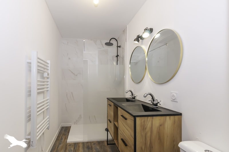 Vente Maison CAZOULS LES BEZIERS - 11 pièces -246 m² - (34370)