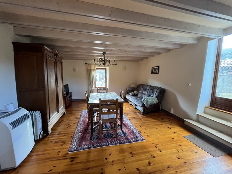 Vente Maison ST NAZAIRE DE LADAREZ - 5 pièces -82 m² - (34490)