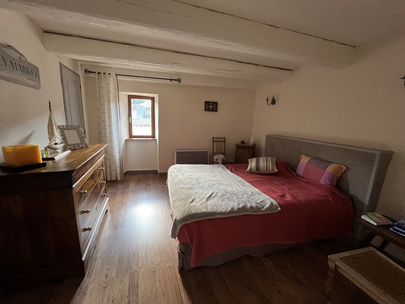 Vente Maison ST NAZAIRE DE LADAREZ - 5 pièces -82 m² - (34490)