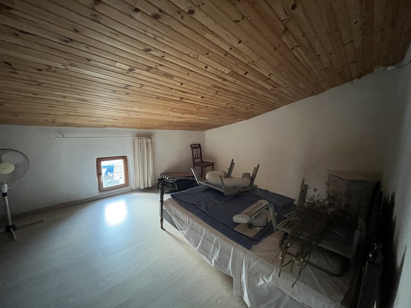 Vente Maison ST NAZAIRE DE LADAREZ - 5 pièces -82 m² - (34490)