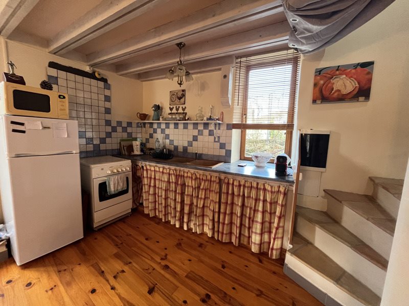 Vente Maison ST NAZAIRE DE LADAREZ - 5 pièces -82 m² - (34490)