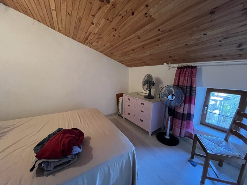 Vente Maison ST NAZAIRE DE LADAREZ - 5 pièces -82 m² - (34490)