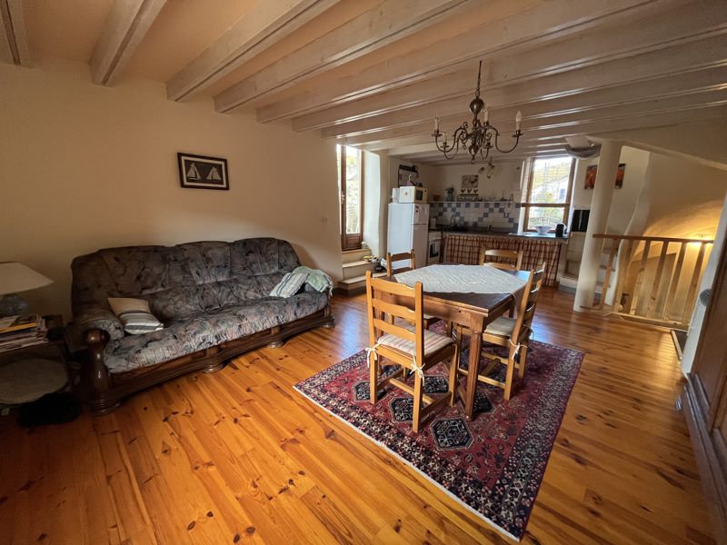 Vente Maison ST NAZAIRE DE LADAREZ - 5 pièces -82 m² - (34490)