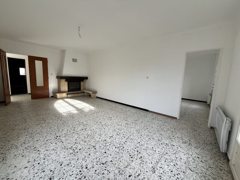 Vente Maison CAZOULS LES BEZIERS - 4 pièces -92 m² - (34370)