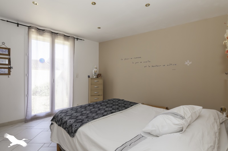 Vente Maison MURVIEL LES BEZIERS - 6 pièces -108 m² - (34490)