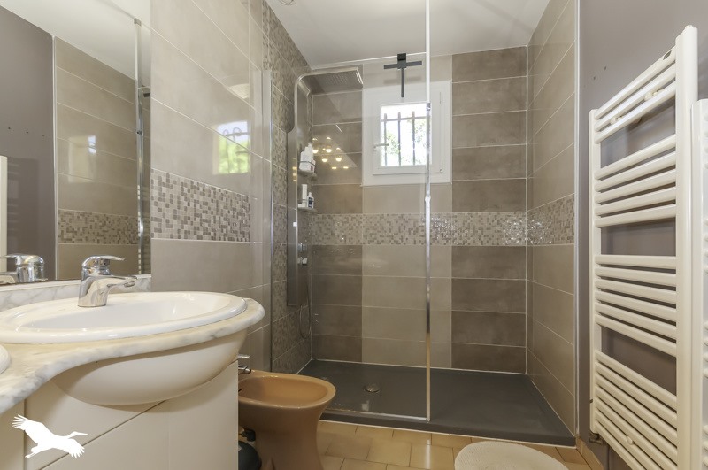Vente Maison MURVIEL LES BEZIERS - 6 pièces -108 m² - (34490)