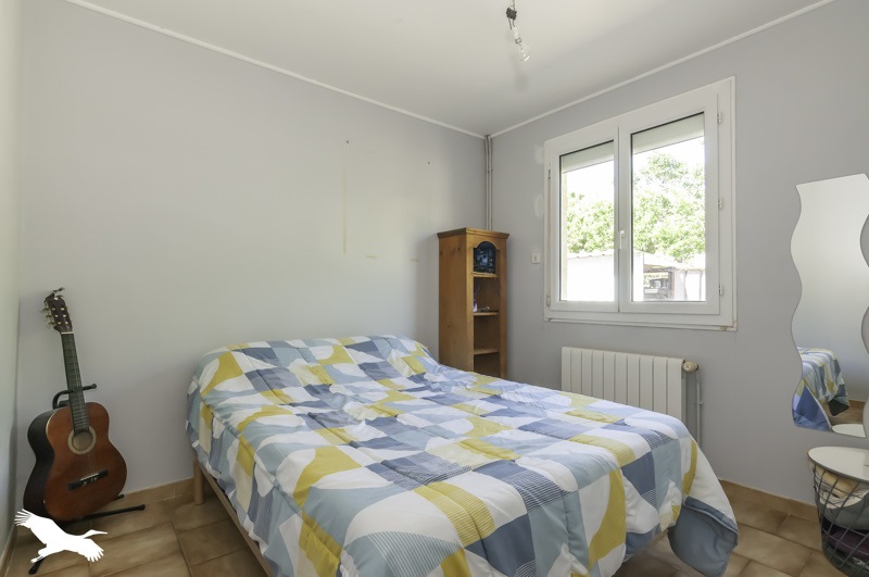 Vente Maison MURVIEL LES BEZIERS - 6 pièces -108 m² - (34490)