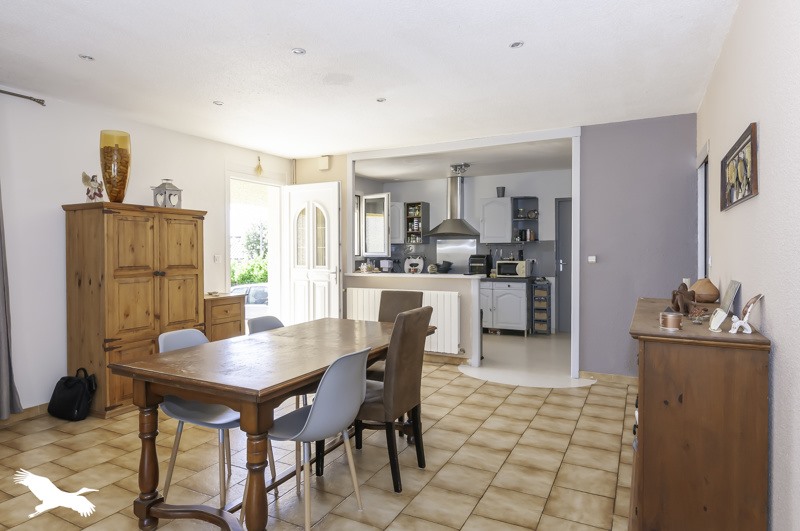 Vente Maison MURVIEL LES BEZIERS - 6 pièces -108 m² - (34490)