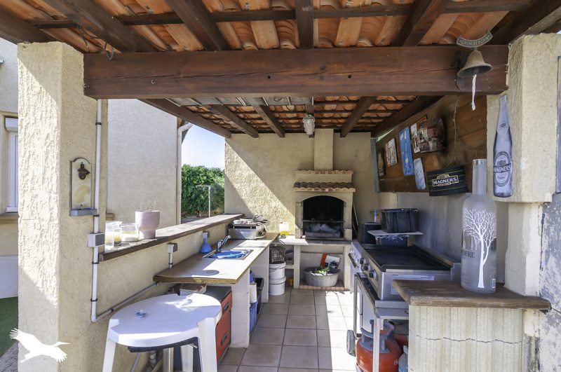 Vente Maison MURVIEL LES BEZIERS - 6 pièces -108 m² - (34490)