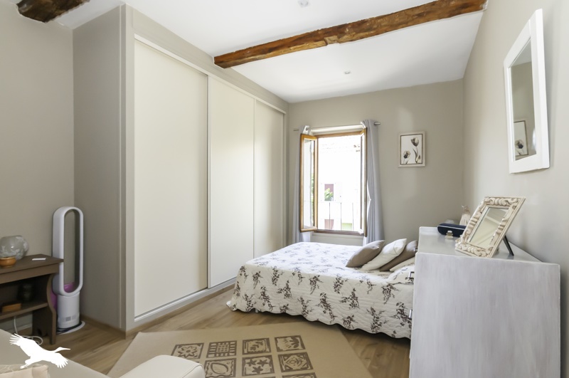 Vente Maison CAZOULS LES BEZIERS - 3 pièces -74 m² - (34370)