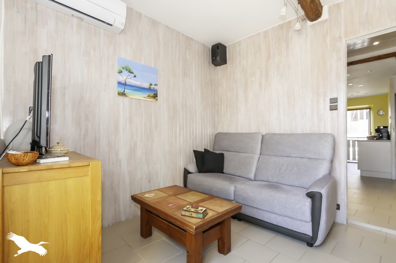 Vente Maison CAZOULS LES BEZIERS - 3 pièces -74 m² - (34370)
