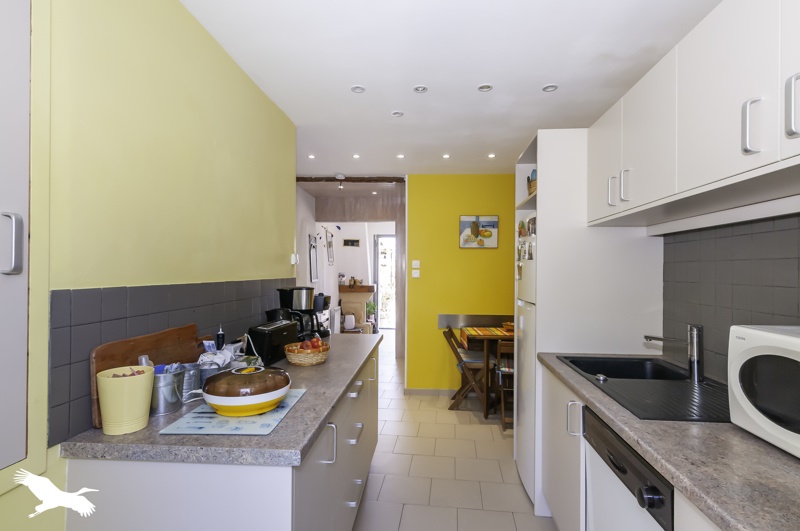 Vente Maison CAZOULS LES BEZIERS - 3 pièces -74 m² - (34370)
