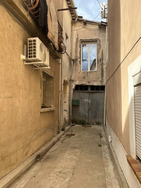 Vente Maison Cazouls-lès-Béziers - 5 pièces -186 m² - (34370)