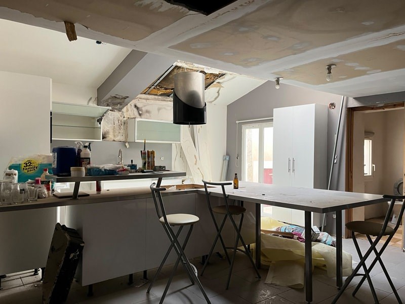 Vente Maison Cazouls-lès-Béziers - 5 pièces -186 m² - (34370)