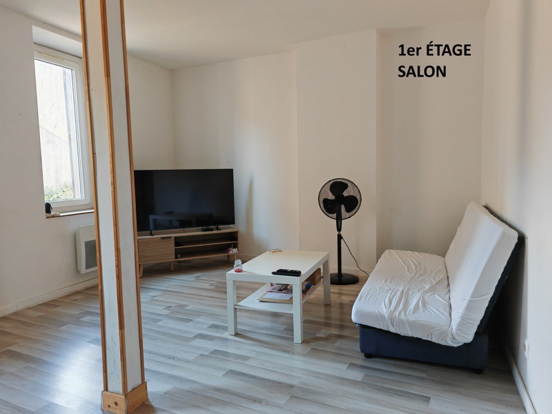 Vente Immeuble Cazouls-lès-Béziers - -  186 m² - (34370)